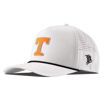 Tennessee Branded Bills Performance Curved 5 Panel Rope Cap