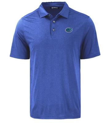 Florida Cutter & Buck Coastline Comfort Polo