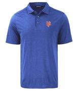  Florida Cutter & Buck Interlock Coastline Comfort Polo