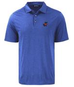  Florida Cutter & Buck Albert Coastline Comfort Polo