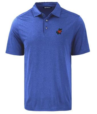 Florida Cutter & Buck Albert Coastline Comfort Polo