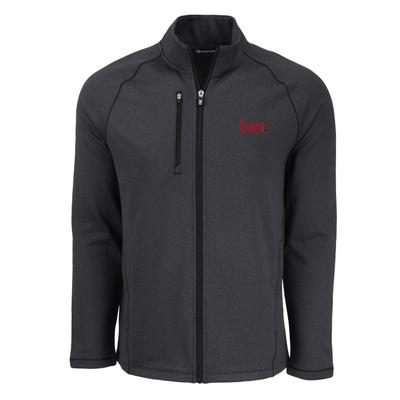 Nebraska Cutter & Buck Huskers Peshastin Eco Jacket