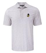  App State Cutter & Buck Yosef Pike Flora Print Polo