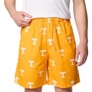  Tennessee Columbia Backcast Iii Short