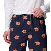  Auburn Columbia Backcast Iii Short