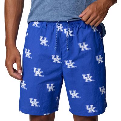 Kentucky Columbia Backcast III Short