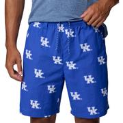  Kentucky Columbia Backcast Iii Short