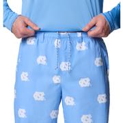  Unc Columbia Backcast Iii Short