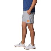  Clemson Columbia Terminal Roamer Stretch Short