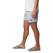  Kentucky Columbia Terminal Roamer Stretch Short