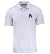  Arkansas Cutter & Buck Leaning Hog Prospect Polo