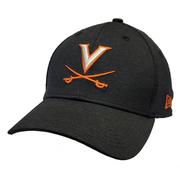  Virginia New Era 3930 Shadowtech Flex Fit Hat