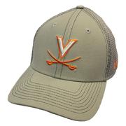  Virginia New Era 3930 Neo Flex Fit Hat