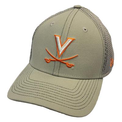 Virginia New Era 3930 Neo Flex Fit Hat