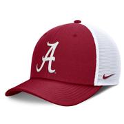  Alabama Nike Rise Structured Trucker Cap