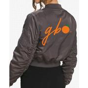  Tennessee Gbo Bomber Jacket