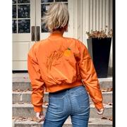  Tennessee Gbo Bomber Jacket