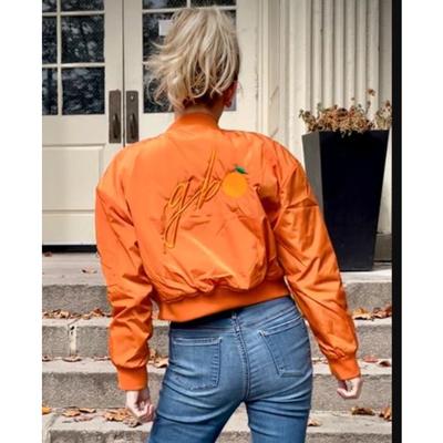 Tennessee GBO Bomber Jacket