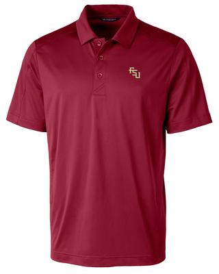 Florida State Cutter & Buck Prospect Polo