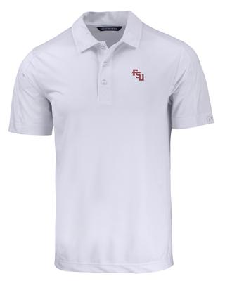 Florida State Cutter & Buck Prospect Polo