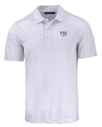  Florida State Cutter & Buck Spear Prospect Polo