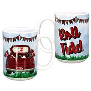  Alabama 15oz Roll Tide Mug