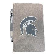  Michigan State Journal With Pen