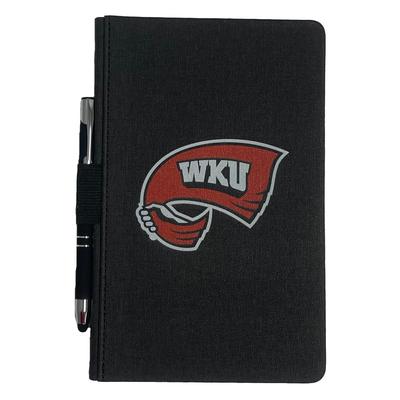 Western Kentucky Journal with Pen