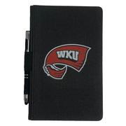  Western Kentucky Journal With Pen