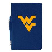  West Virginia Journal With Pen