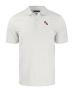  Florida State Cutter & Buck Pike Symmetry Print Polo