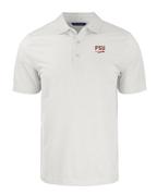  Florida State Cutter & Buck Spear Pike Symmetry Print Polo