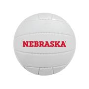  Nebraska Full Size Volleyball