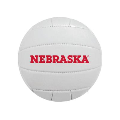 Nebraska Full Size Volleyball