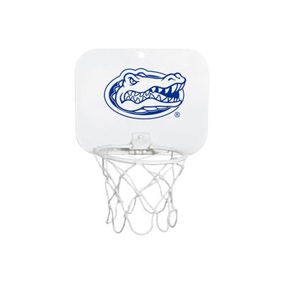 Florida Basketball Hoop with Foam Ball