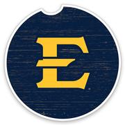  Etsu 2- Pack Car Coasters