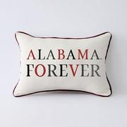  Alabama 20 