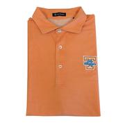  Tennessee Turtleson Lady Vols Conan Houndstooth Polo