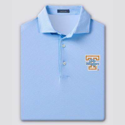 Tennessee Turtleson Lady Vols Lennon Performance Polo