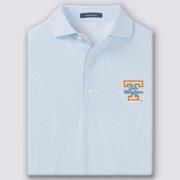  Tennessee Turtleson Lady Vols Raynor Performance Polo