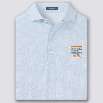 Tennessee Turtleson Lady Vols Raynor Performance Polo