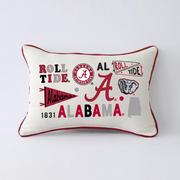  Alabama 20 