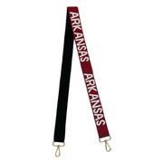  Arkansas Beaded Purse Strap