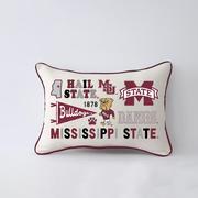  Mississippi State 20 