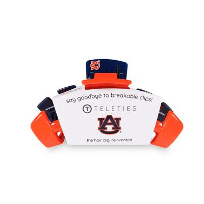 Auburn Teleties Medium Claw Hair Clip