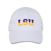  Lsu Ponyflo Women's Active Cap