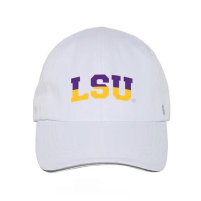 LSU Ponyflo Women's Active Cap