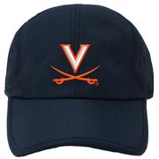  Virginia Ponyflo Women's Active Cap