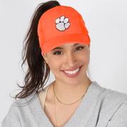  Clemson Ponyflo Women's Active Cap