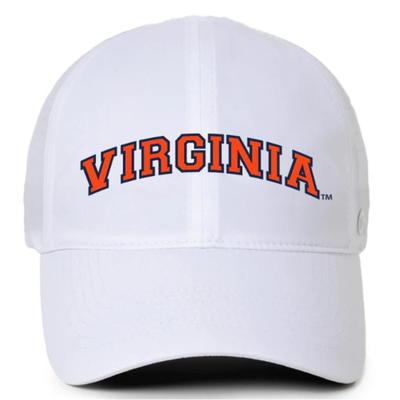 Virginia Ponyflo Women's Performance Cap